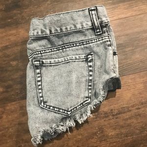 Bullhead Shorts